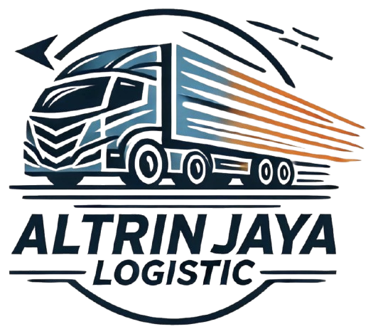 ALTRIN JAYA LOGISTIC